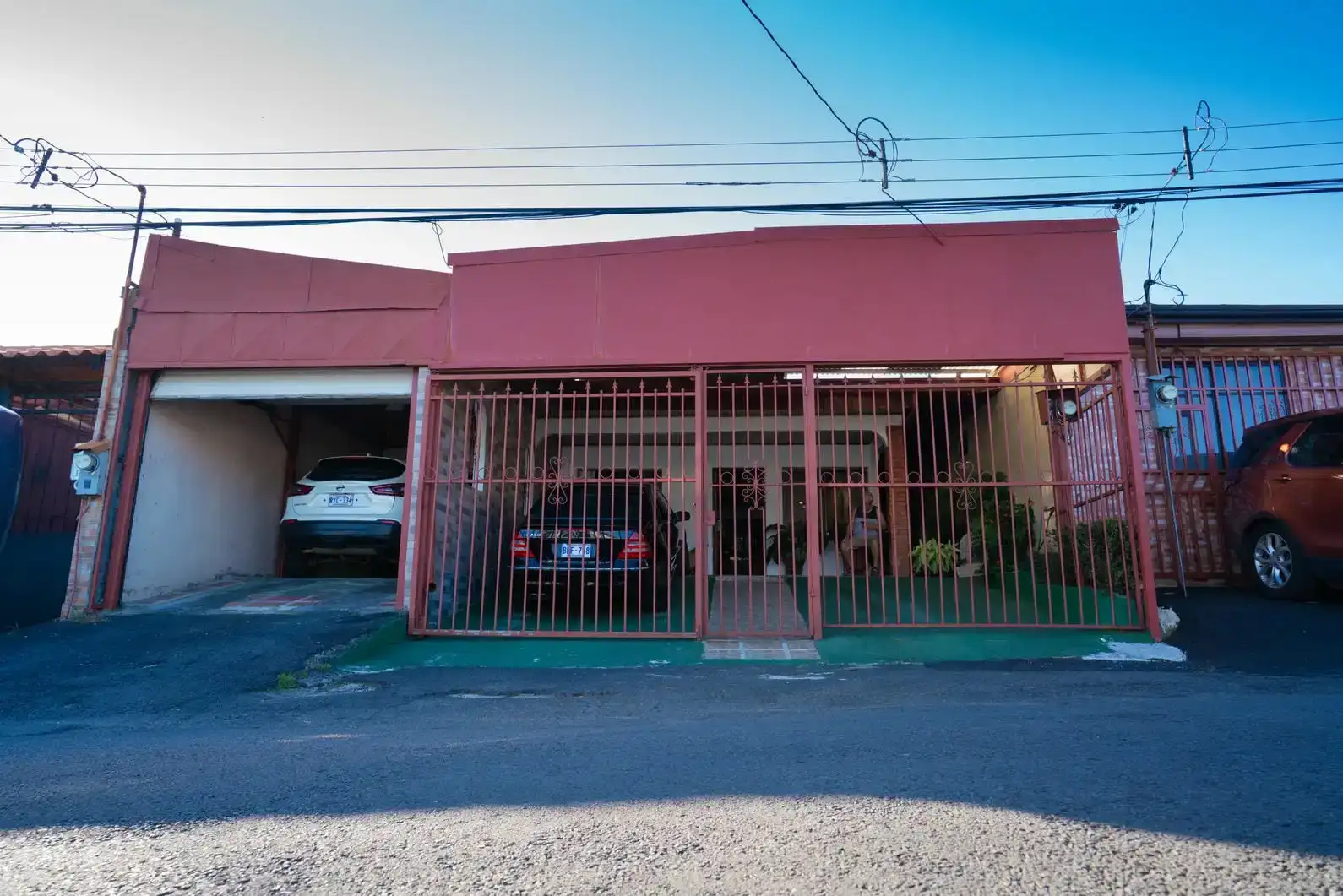Casa en Venta en Barrio Latino, Grecia